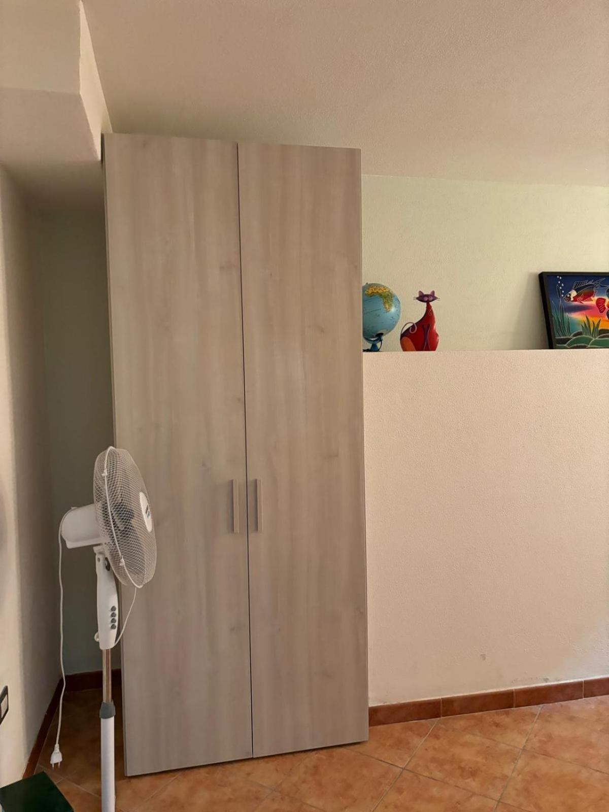 Appartamento Accogliente Siniscola Buitenkant foto